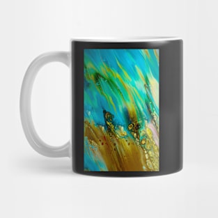 See breeze Mug